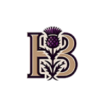 Highland Bookbinding Logo